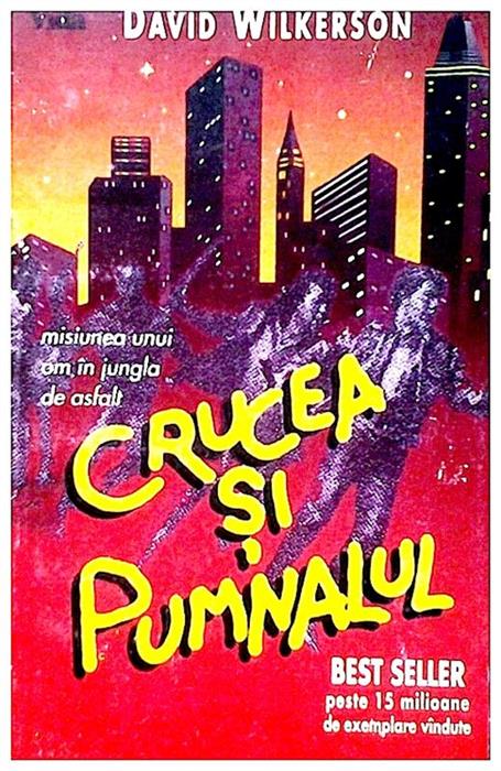 Crucea si pumnalul