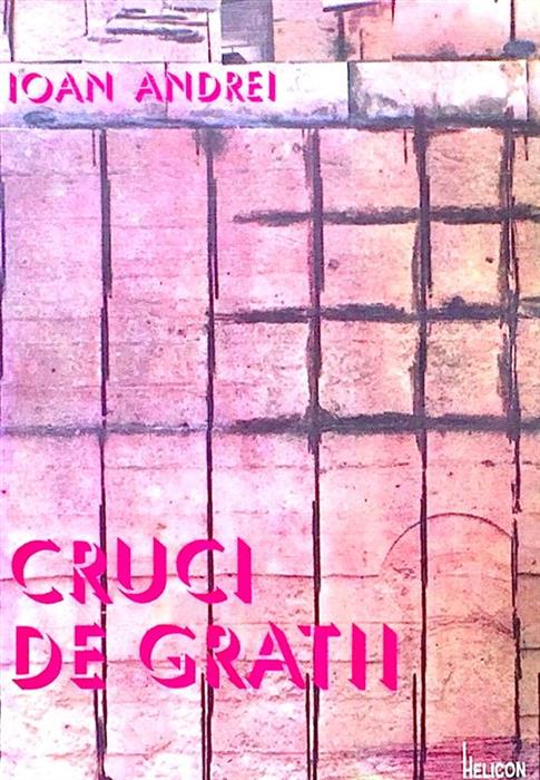 Cruci de gratii