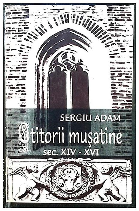 Ctitorii musatine sec. XIV-XVI