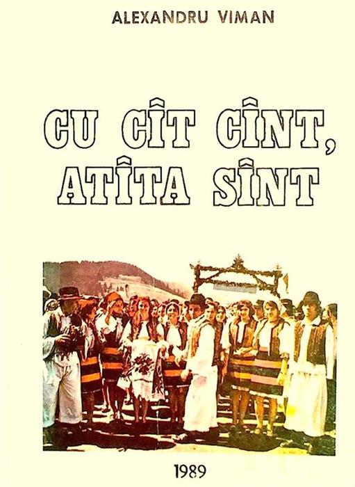 Cu cat cant atata sunt