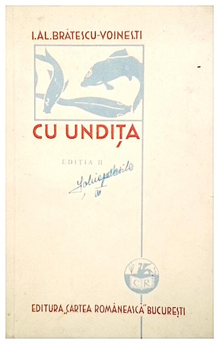 Cu undita