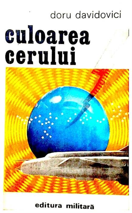 Culoarea cerului