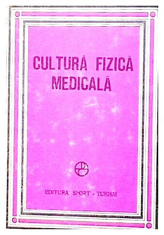 Cultura fizica medicala