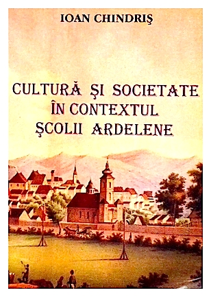 Cultura si societate in contextul scolii ardelene