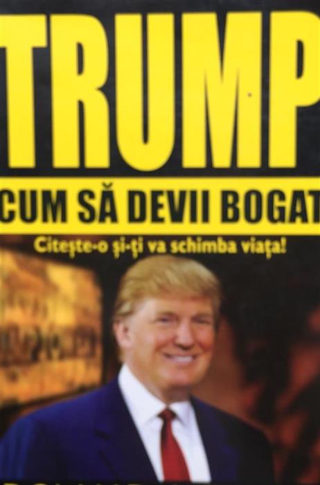 Cum sa devii bogat