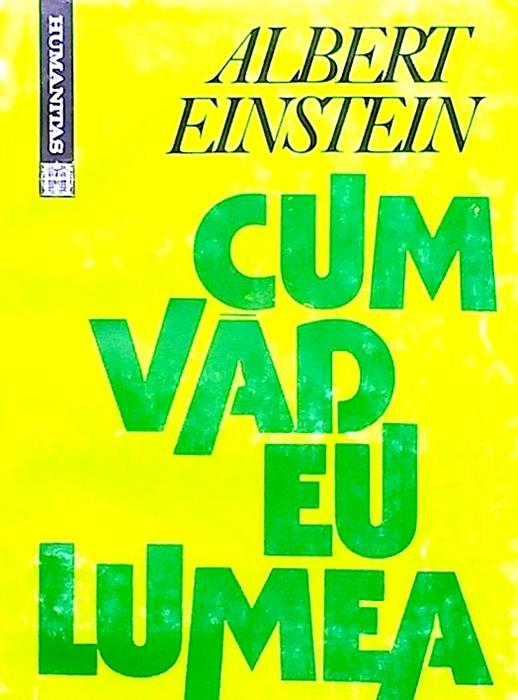 Cum vad eu lumea