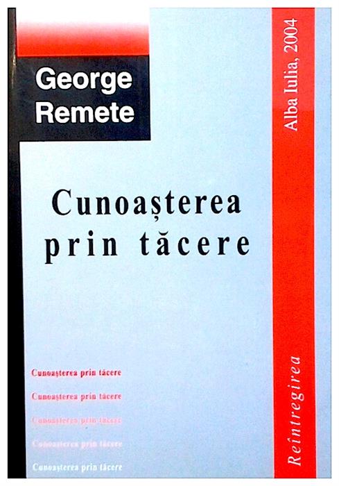 Cunoasterea prin tacere