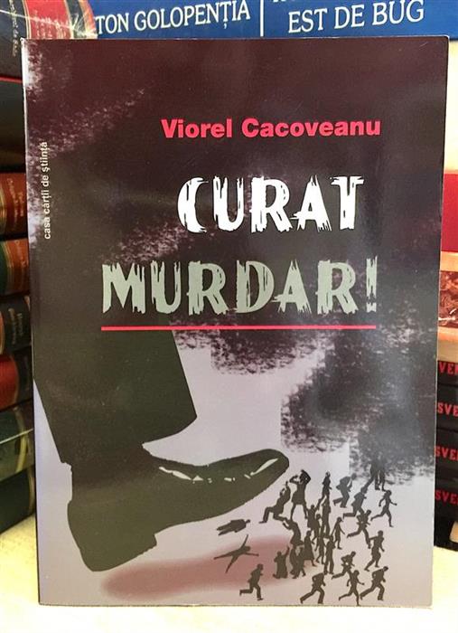 Curat murdar