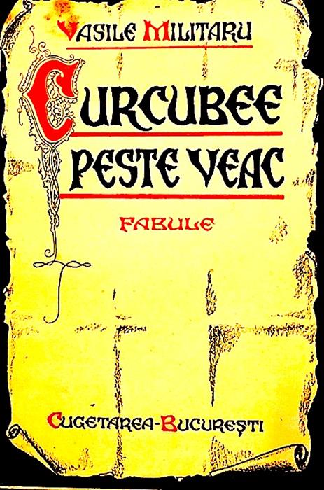 Curcubee peste veac - fabule