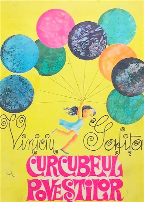 Curcubeul povestilor