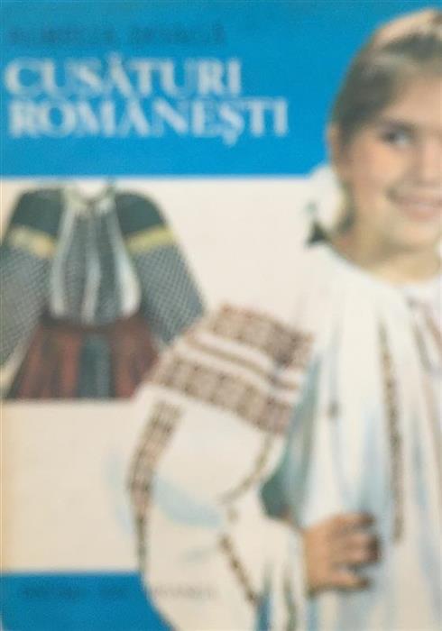 Cusaturi romanesti