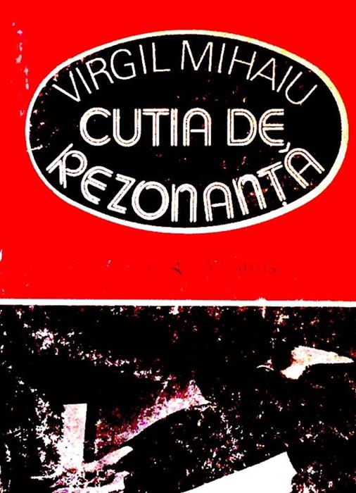 Cutia de rezonanta