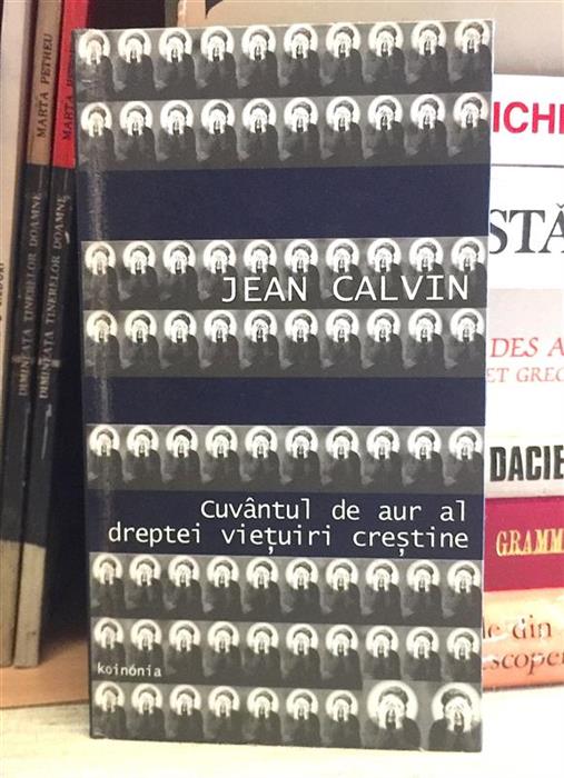 Cuvantul de aur al dreptei vietuiri crestine
