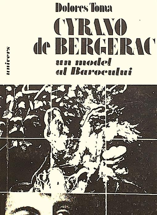 Cyrano de Bergerac. Un model al Barocului