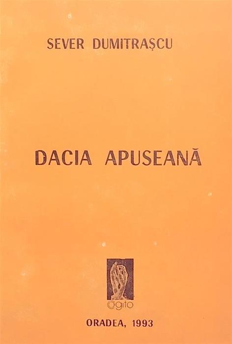 Dacia apuseana