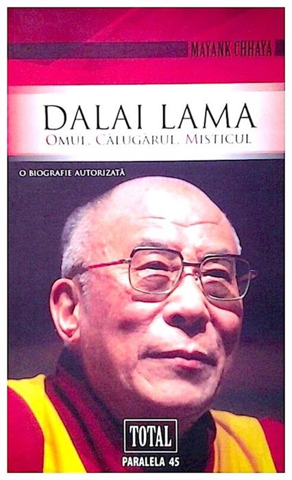 Dalai Lama