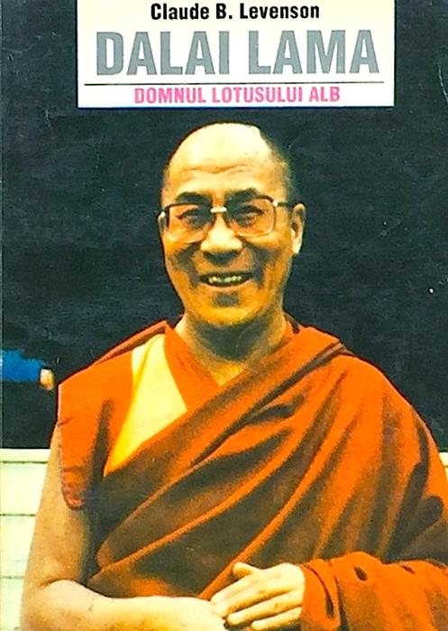 Dalai Lama. Domnul Lotusului Alb