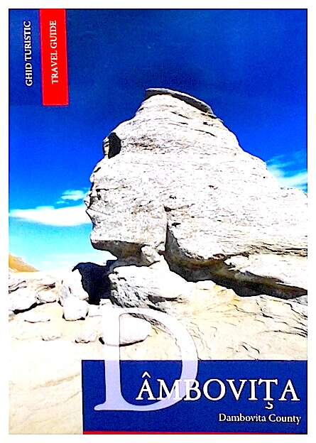 Dambovita - ghid turistic
