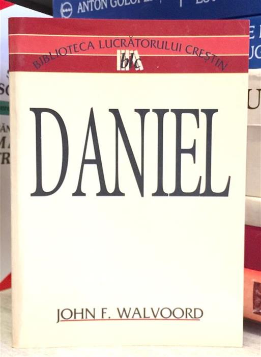 Daniel
