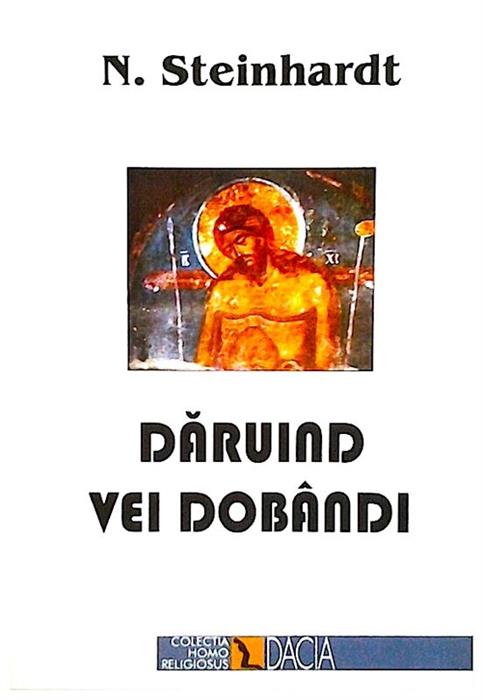 Daruind vei dobandi