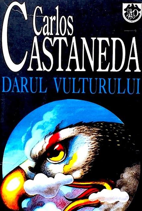 Darul vulturului