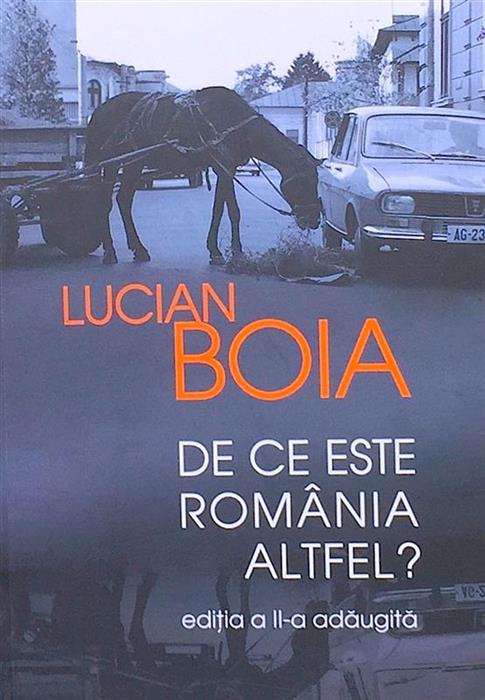De ce este Romania altfel?