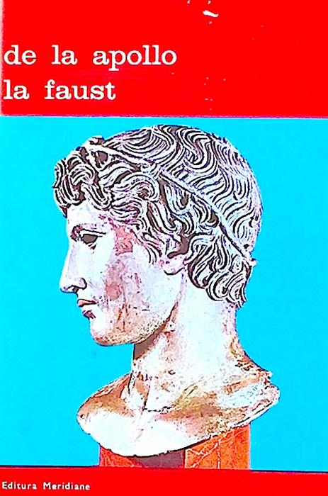 De la Appolo la Faust