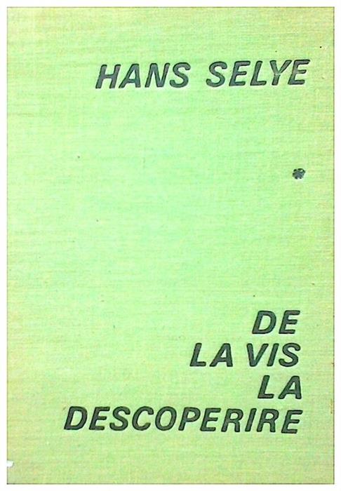 De la vis la descoperire