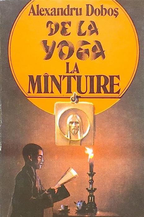 De la yoga la mantuire