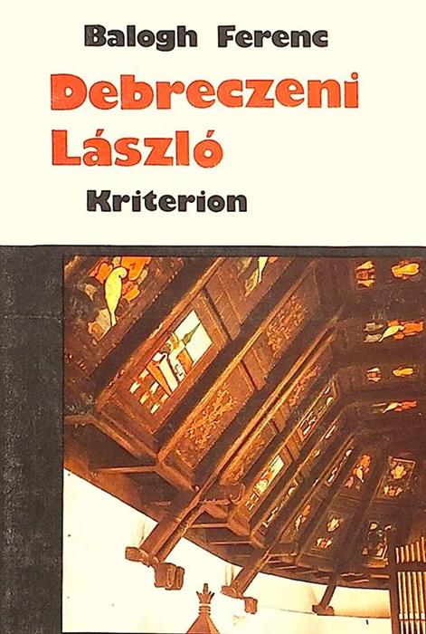Debreczeni Laszlo
