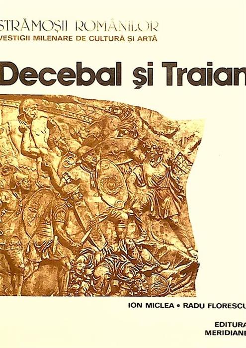 Decebal si Traian