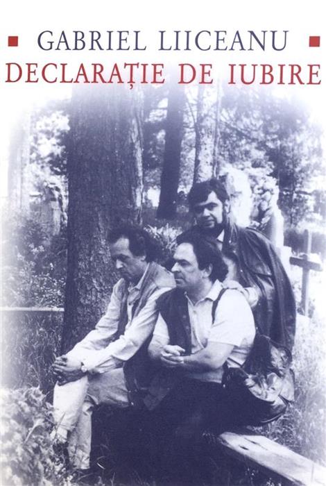 Declaratie de iubire