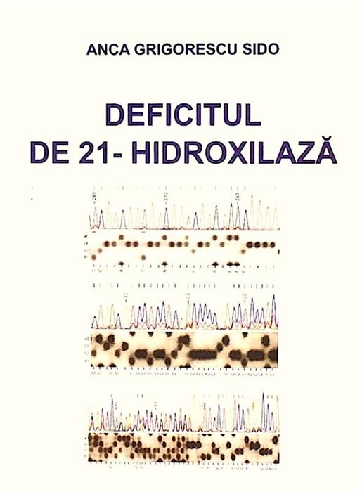 Deficitul de 21 - hidroxilaza