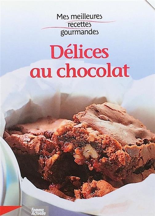Delices au chocolat