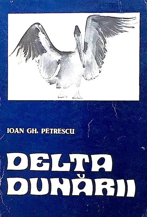 Delta Dunarii