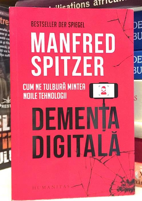 Dementa digitala