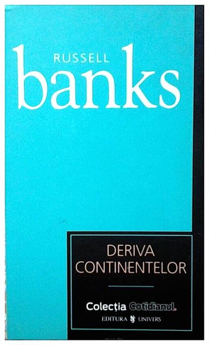 Deriva continentelor
