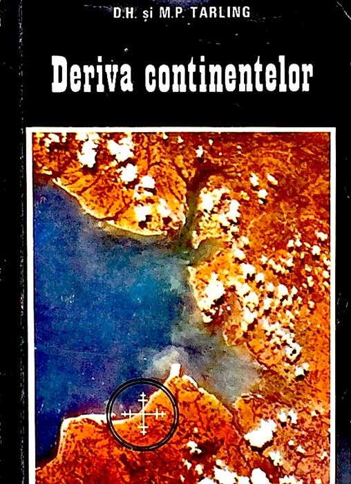 Deriva continentelor