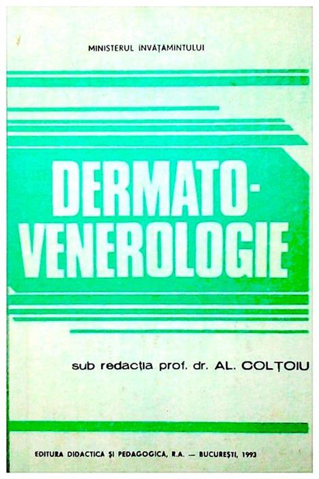 Dermato-venerologie