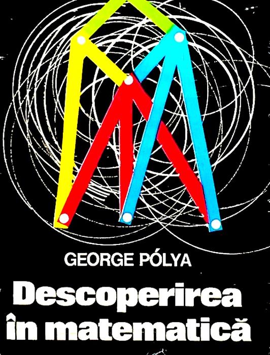 Descoperirea in matematica