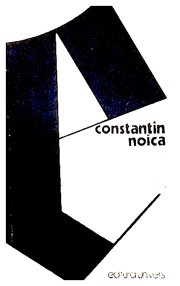 Despartirea de Goethe