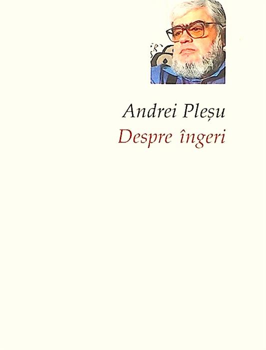 Despre ingeri