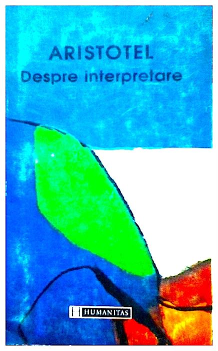 Despre interpretare