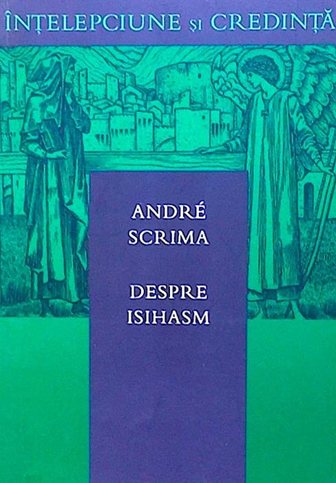 Despre isihasm