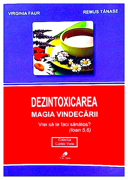 Dezintoxicarea- magia vindecarii
