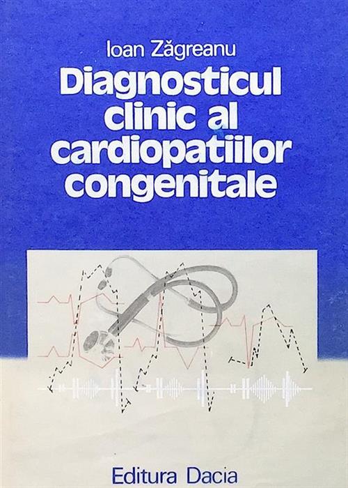Diagnosticul clinic al cardiopatiilor congenitale