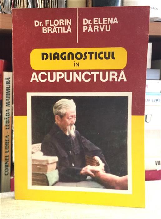 Diagnosticul in acupunctura