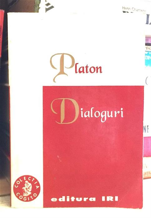Dialoguri