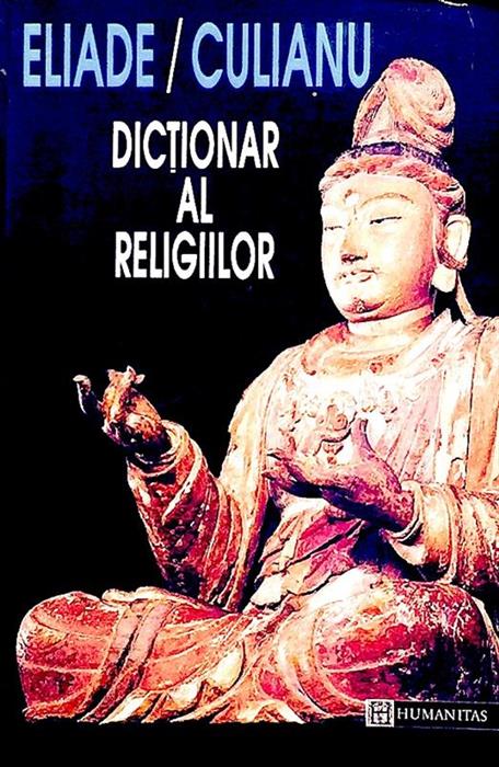 Dictionar al religiilor