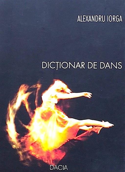 Dictionar de dans